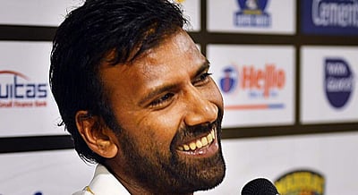 பயிற்சியாளர் எல். பாலாஜிக்கு கரோனா: சிஎஸ்கே ஆட்டம் ஒத்திவைப்பு