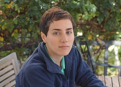 அறிவியல் ஆயிரம்: கணிதத்தில் பீல்ட்ஸ் மெடல் வாங்கிய முதல் பெண் மரியம் மீர்சஹானி