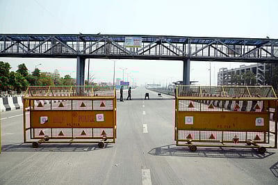 அசாமில் புதிய கரோனா கட்டுப்பாடுகள் அறிவிப்பு