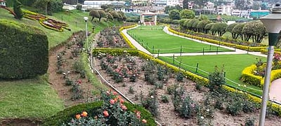 சுற்றுலாத் தலங்களுக்கு தடை நீட்டிப்பு