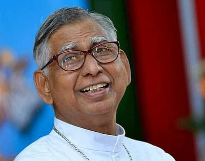 புதுவை-கடலூர் மறைமாவட்ட முன்னாள் ஆயர் காலமானார்