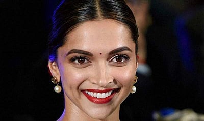 கேன்ஸ் திரைப்பட விழாநடுவா் குழுவில் தீபிகா படுகோன்