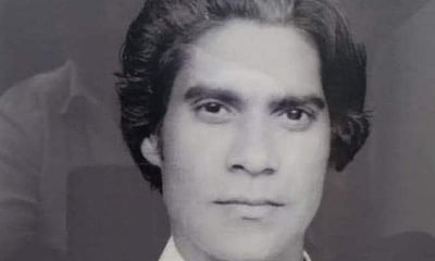 என்னடி முனியம்மா பாடல் புகழ் டி.கே.எஸ். நடராஜன் காலமானார்