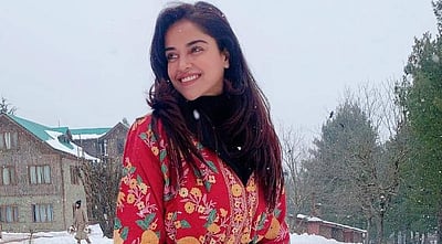 உதவி கேட்ட சில மணி நேரங்களில் சகோதரரை இழந்த நடிகை பியா