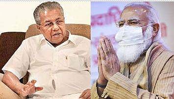 கரோனா தடுப்புப் பணி: கேரளத்தைப் பாராட்டிய பிரதமர் மோடி
