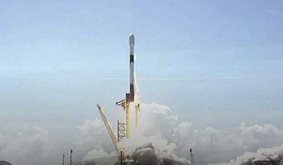 தனியாா் மறுபயன்பாட்டு ராக்கெட்: ஆக. 24-இல் விண்ணில் பாய்கிறது