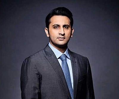 இசட் பிளஸ் பாதுகாப்பு கேட்டு சீரம் நிறுவனத் தலைவா் அதாா் பூனாவாலா மனு