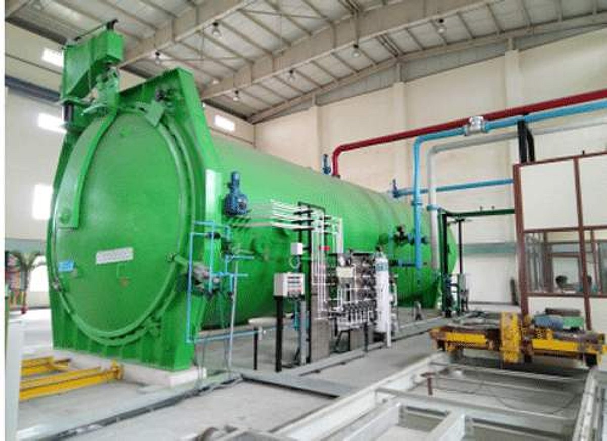 மத்திய அரசில் டெக்னீசியன் வேலை வேண்டுமா..? ஐடிஐ முடித்தவர்களுக்கு வாய்ப்பு!