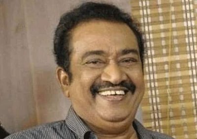 பிரபல நகைச்சுவை நடிகர் பாண்டு காலமானார்