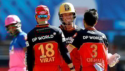 ஐபிஎல் போட்டி ஒத்திவைப்பு: பிசிசிஐக்கு ரூ. 2000 கோடி இழப்பு!