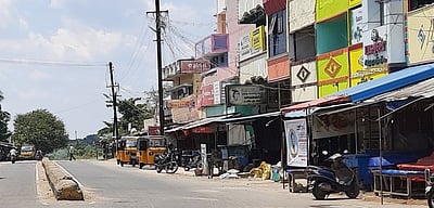 கூடுதல் கட்டுப்பாடுகள் அமல்: 2-ஆவது நாளாக வீடுகளில் முடங்கிய மக்கள்