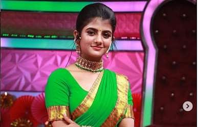 பிக் பாஸ் புகழ் கேப்ரியல்லாவுக்கு கரோனா பாதிப்பு