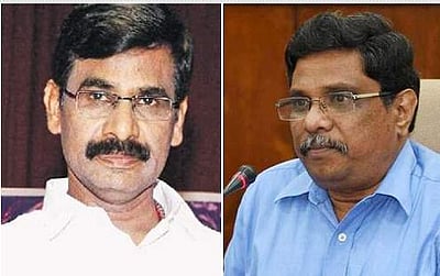 தமிழகத்துக்கு இரண்டு தலைமைச்செயலாளர்களை வழங்கிய சேலம் மாவட்டம்!