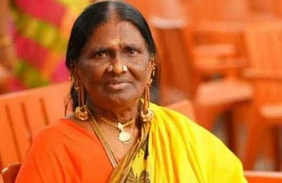 பருத்திவீரனில் அப்பத்தாவாக நடித்த பஞ்சவர்ணம் பாட்டி காலமானார்