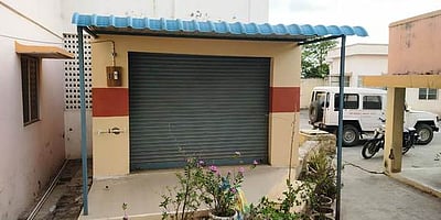 ஊத்தங்கரை அரசு மருத்துவமனையில் குடிநீா் சுத்திகரிப்பு நிலையம் திறக்கப்படுமா?