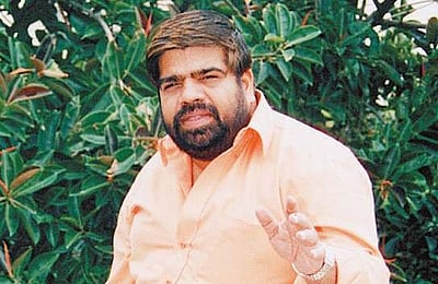 டி.ஆர். பிறந்த நாள்: தனி வழியில் சென்று வென்றவர்!