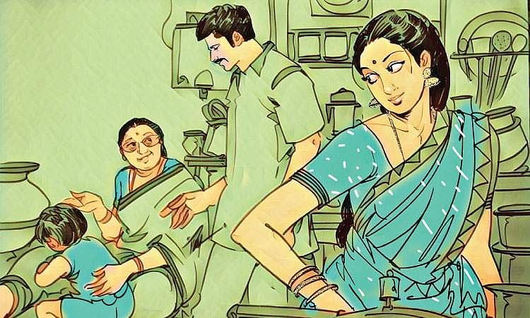 அன்றில் பறவைகள்