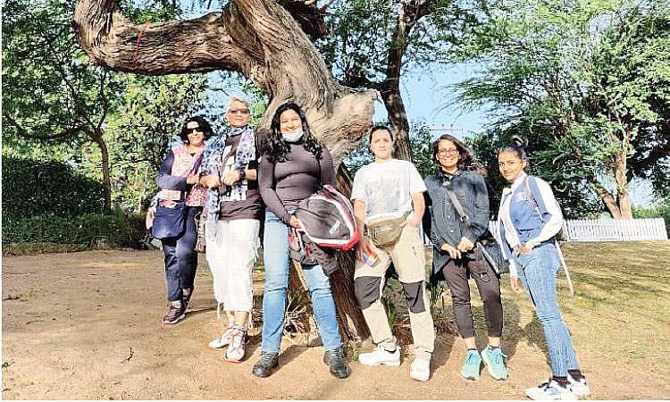 தனியே ஒரு பைக் பயணம்!