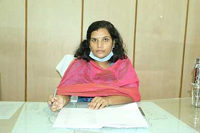 நாகா்கோவில் மாநகராட்சி ஆணையருக்கு கரோனா தொற்று