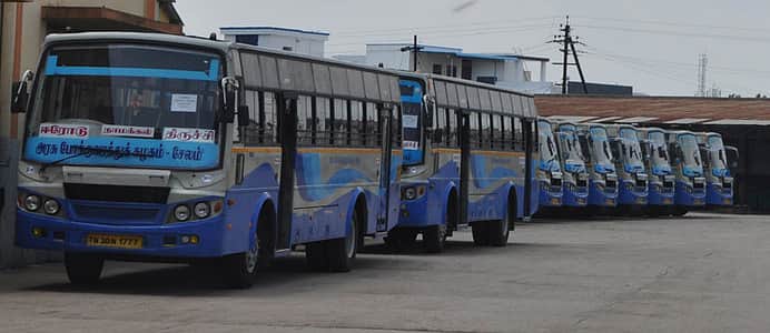 bus