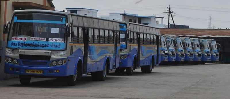 bus