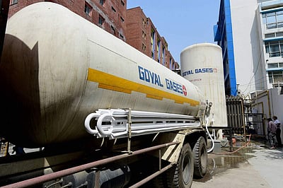 தமிழகத்திற்கு ஆக்ஸிஜன் ஒதுக்கீடு 419 டன்னாக அதிகரிப்பு