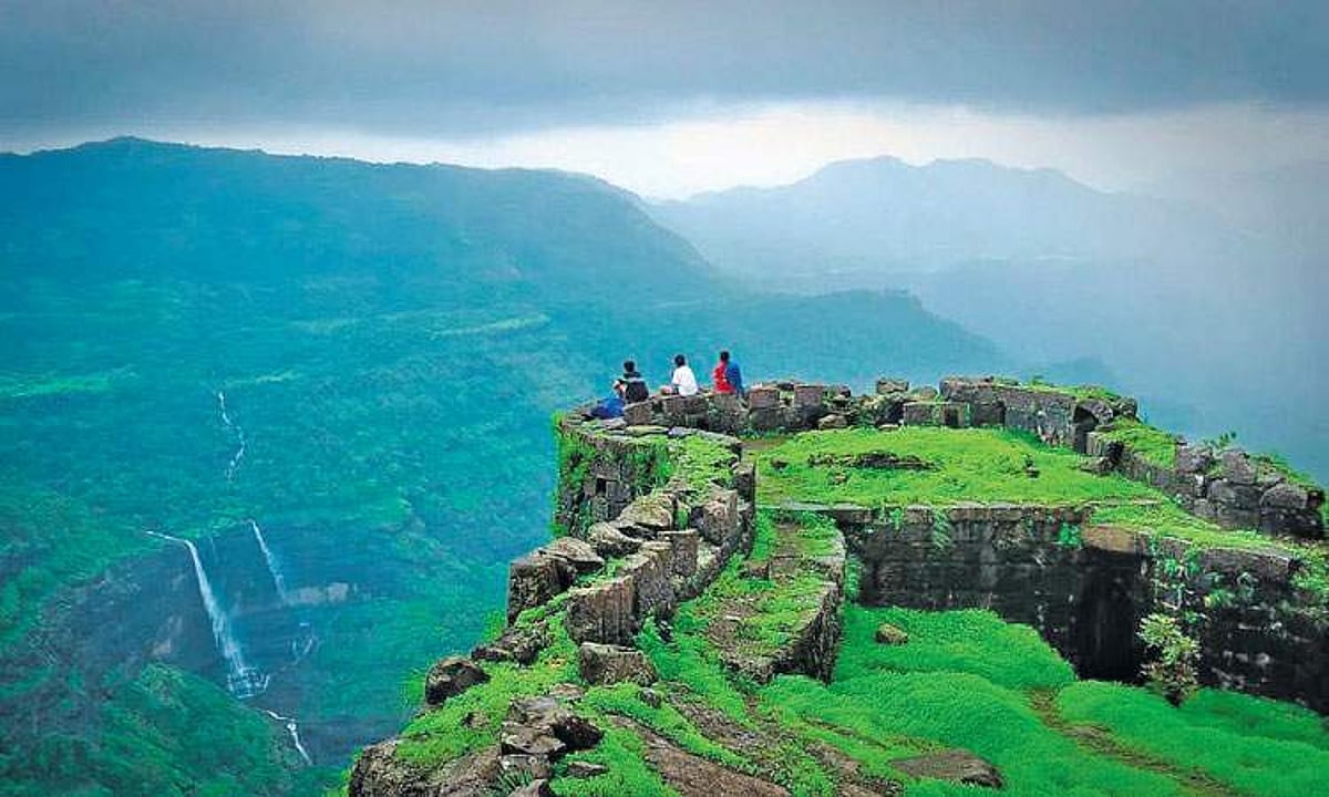 கருவூலம்: மகாராஷ்டிரா மாநிலம்!