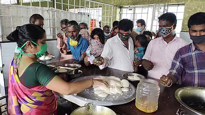 தமிழகத்தில் மே 10 முதல் 24 வரை முழு ஊரடங்கு: எதற்கெல்லாம் அனுமதி