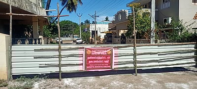 கரோனா: கடலூா் மாவட்டத்தில் ஒரே நாளில் 9 போ் பலி