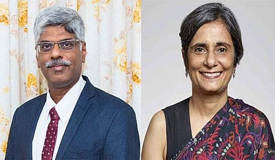 ஆக்சிஜன் பிரச்னையை தீர்க்க உச்சநீதிமன்ற வல்லுநர் குழுவில் வேலூர் சிஎம்சி மருத்துவர்கள்