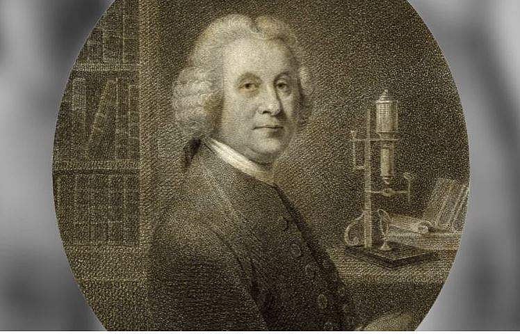 அறிவியல் ஆயிரம்: நுண்ணோக்கியை மக்களுக்கு அறிமுகம் செய்த ஹென்றி பேக்கர்