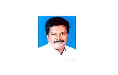 அமைச்சர் எஸ்.எஸ்.சிவசங்கருக்கு கரோனா