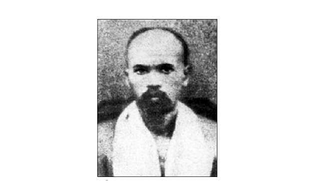 அரசஞ் சண்முகனாரின் தமிழ்முகம்