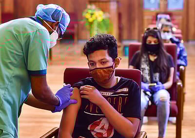 ஆகஸ்டில் ஒரு நாளைக்கு ஒரு கோடி பேருக்கு தடுப்பூசி: ஐசிஎம்ஆர்