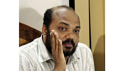 கேரள தொழில்துறை அமைச்சருக்கு கரோனா