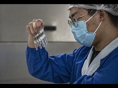 அமெரிக்காவில் மேலும் ஒருவருக்கு பறவைக் காய்ச்சல்!