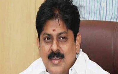 முன்னாள் அமைச்சர் மணிகண்டன் முன்ஜாமீன் கோரிய வழக்கு தள்ளுபடி