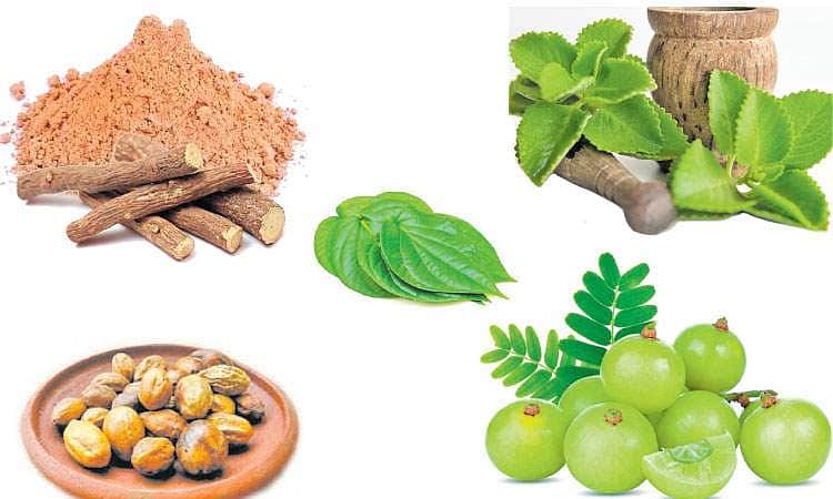 கரோனா...   என்ன சாப்பிடுவது?