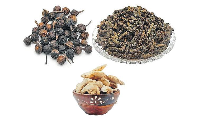 சளி, இருமல், தலைவலி...எளிமையான வீட்டு வைத்தியங்கள்!