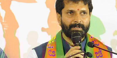 கோவாவைவிட மகாராஷ்டிரத்தில்தான் அதிக கரோனா பலி: சி.டி. ரவி