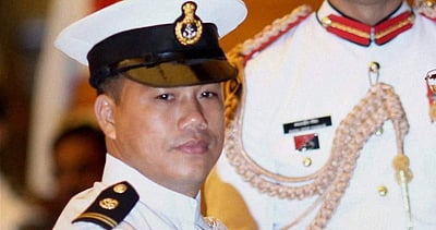 ஆசிய விளையாட்டுப் போட்டியில் தங்கம் வென்ற குத்துச்சண்டை வீரர் காலமானார்