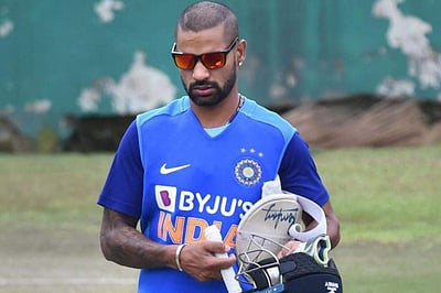 இலங்கைக்கு எதிரான ஒருநாள், டி-20 போட்டி: இந்திய அணி அறிவிப்பு