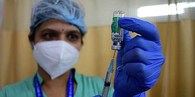 நாட்டில் 24 கோடி தடுப்பூசிகள் செலுத்தப்பட்டுள்ளன: மத்திய அரசு