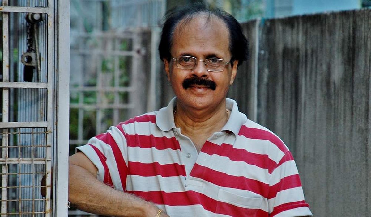 நினைவலைகள்: கிரேஸி மோகனைப் பற்றி பிரபலங்கள்