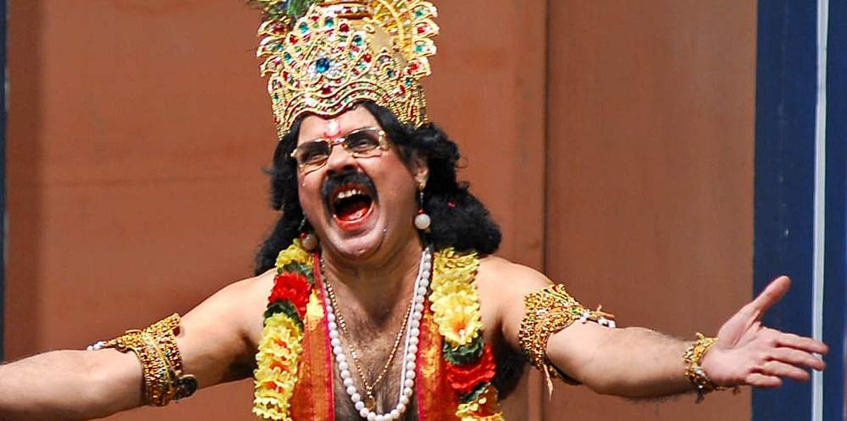 ஜூன் 10: ரசிகர்களை முதல் முறையாக அழ வைத்த கிரேஸி மோகன்!