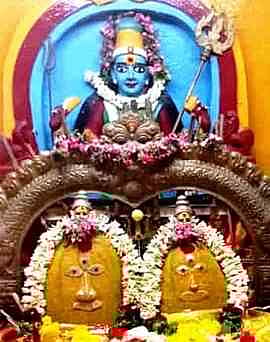 அமாவாசை சிறப்பு பூஜை