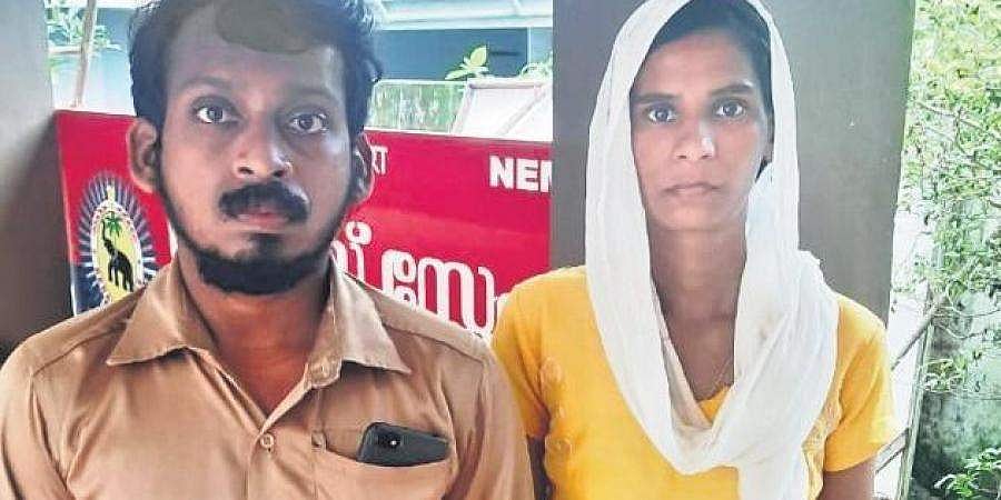 காதலியை 10 ஆண்டுகளாக வீட்டுக்குள் மறைத்து வைத்திருந்த இளைஞர்; அதிர்ச்சியில் குடும்பம்