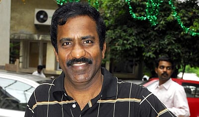 நடிகர் சார்லி அளித்த புகார்: அரை மணி நேரத்தில் போலி சுட்டுரைக் கணக்கை முடக்கிய காவல்துறை