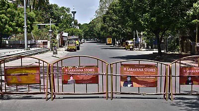 பொதுமுடக்க கட்டுப்பாடுகள் ஜூலை 31 வரை நீட்டிப்பு