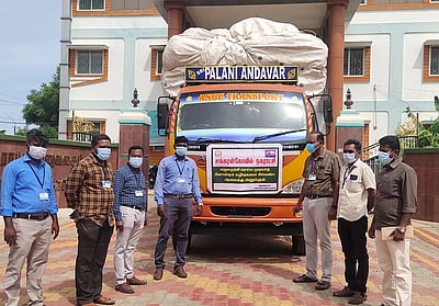 சங்கரன்கோவிலில்7.5 மெட்ரிக் டன் மக்காத குப்பைகள் அகற்றம்